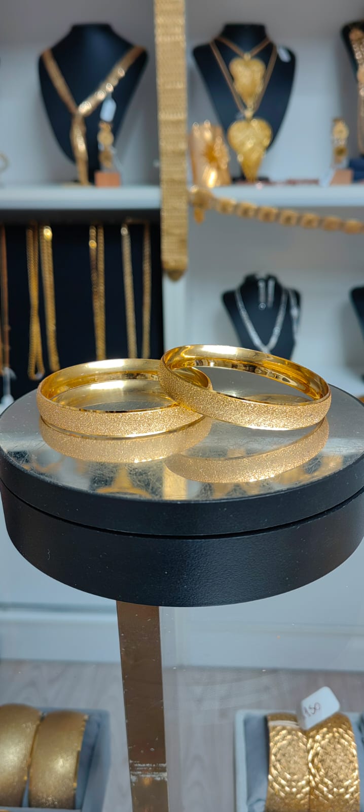 1.00 cm DEMO BİLEZİK - BA1002