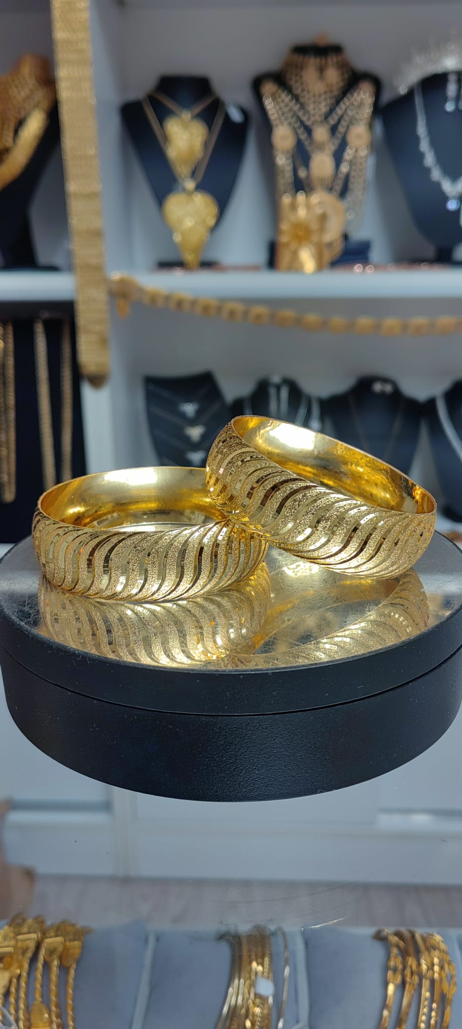 2.00 cm BİLEZİK - BL2003