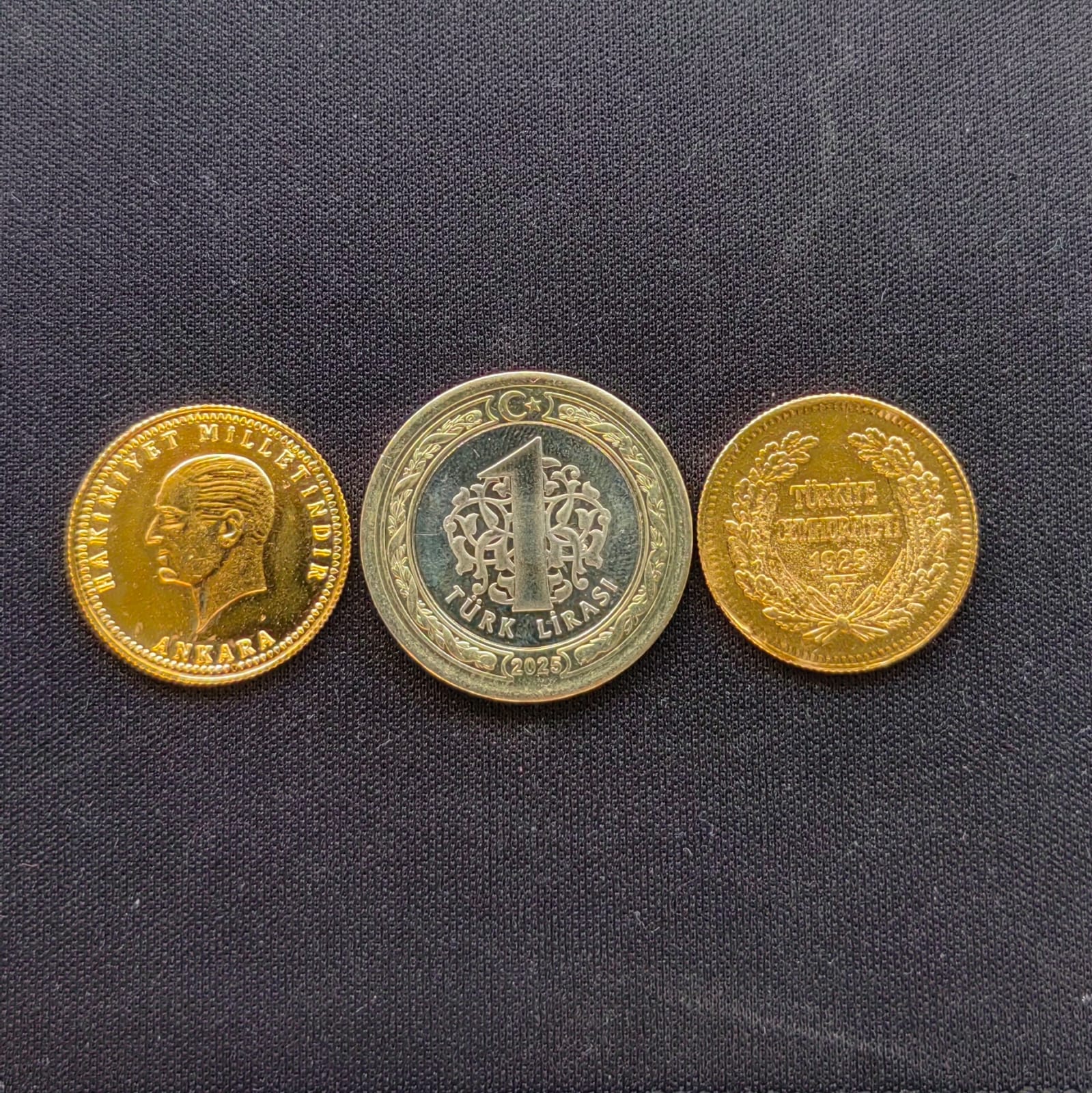 Kulpsuz Ata Lira - ALL02