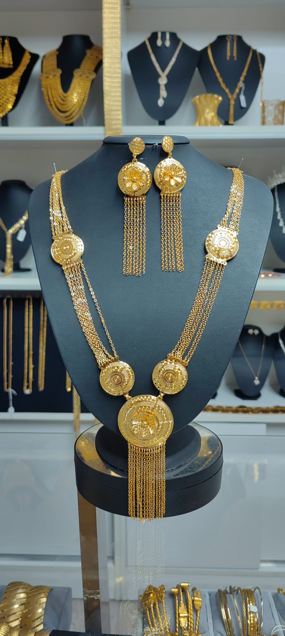 FİZYON SET - FSL001