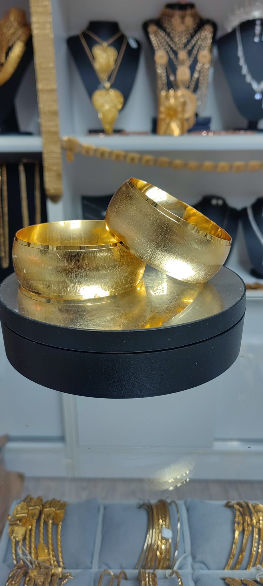 3.00 cm BİLEZİK - BL3009