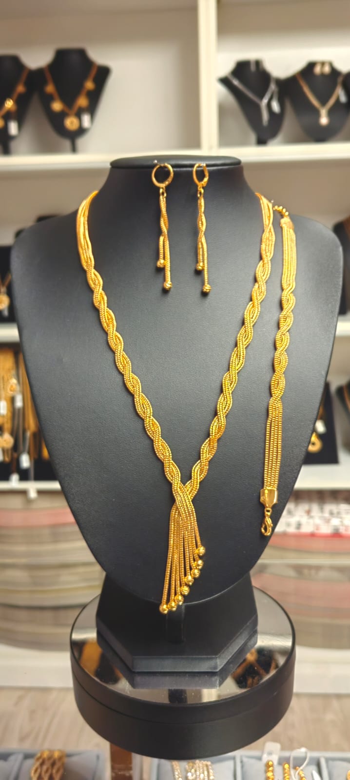 Kavze Set-KSA-050