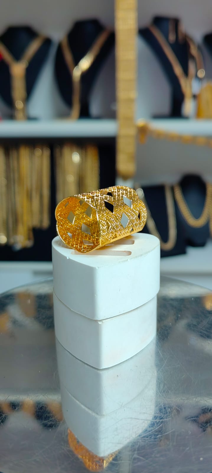 Boru Yüzük -BYL -BYL001