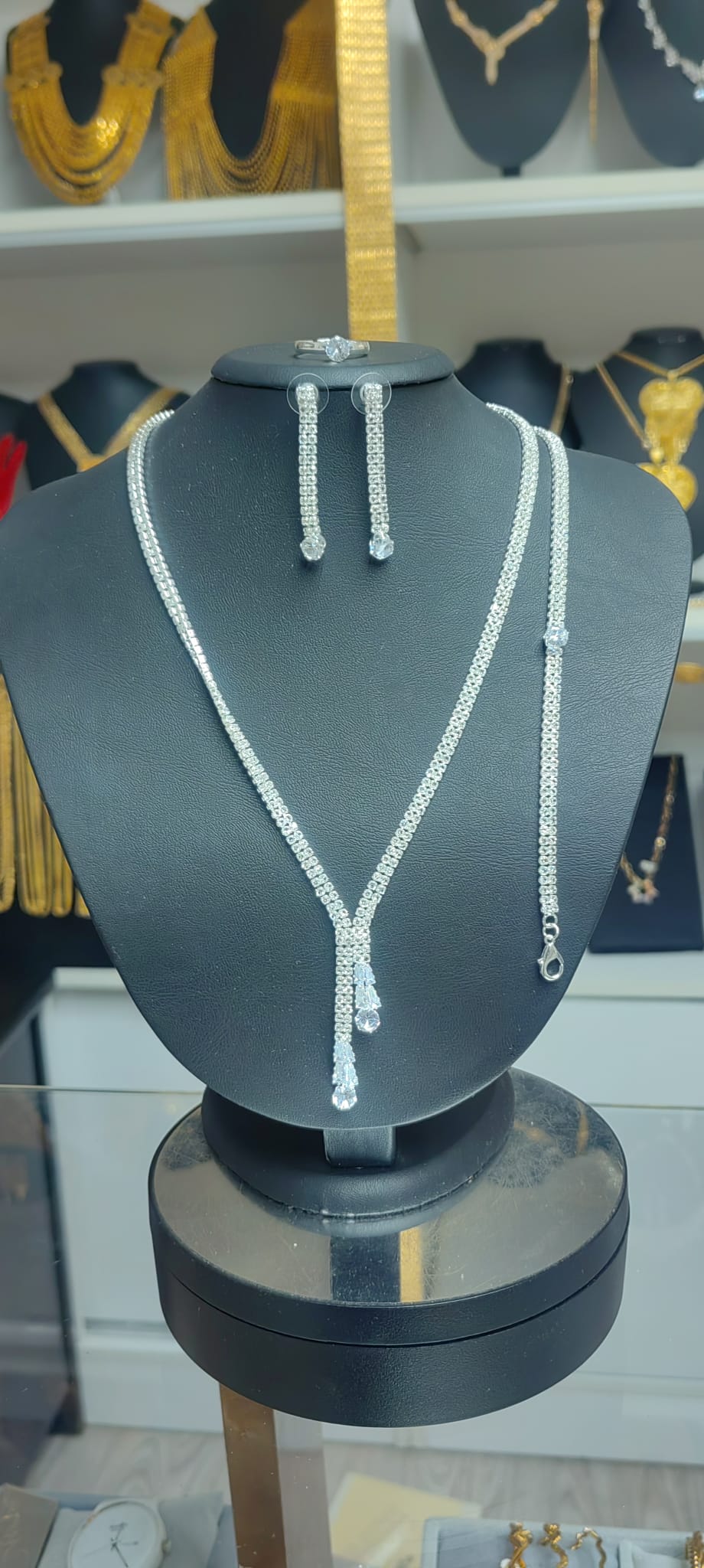 SU YOLU SET -SYSG0021