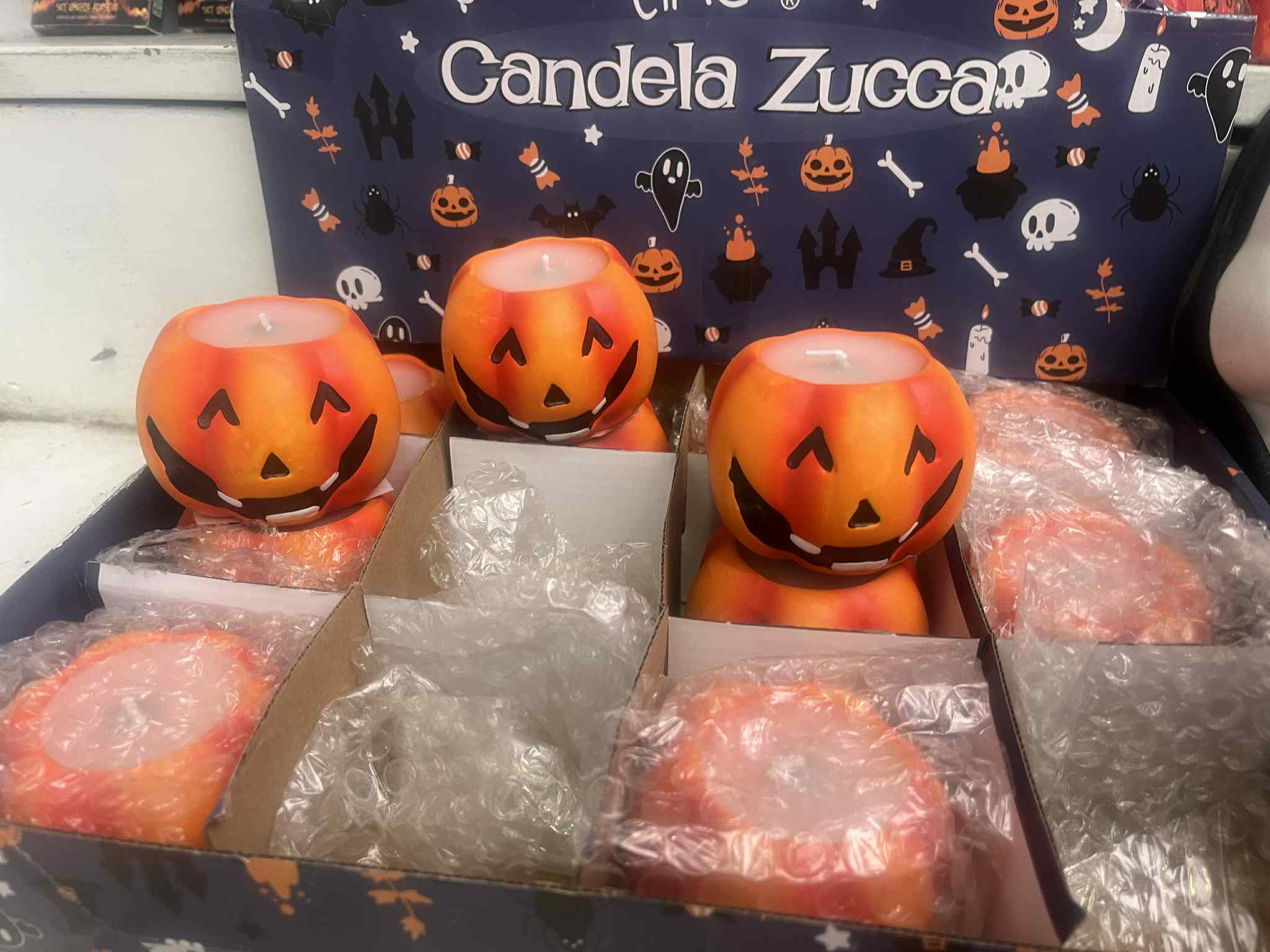 Candela Zucca