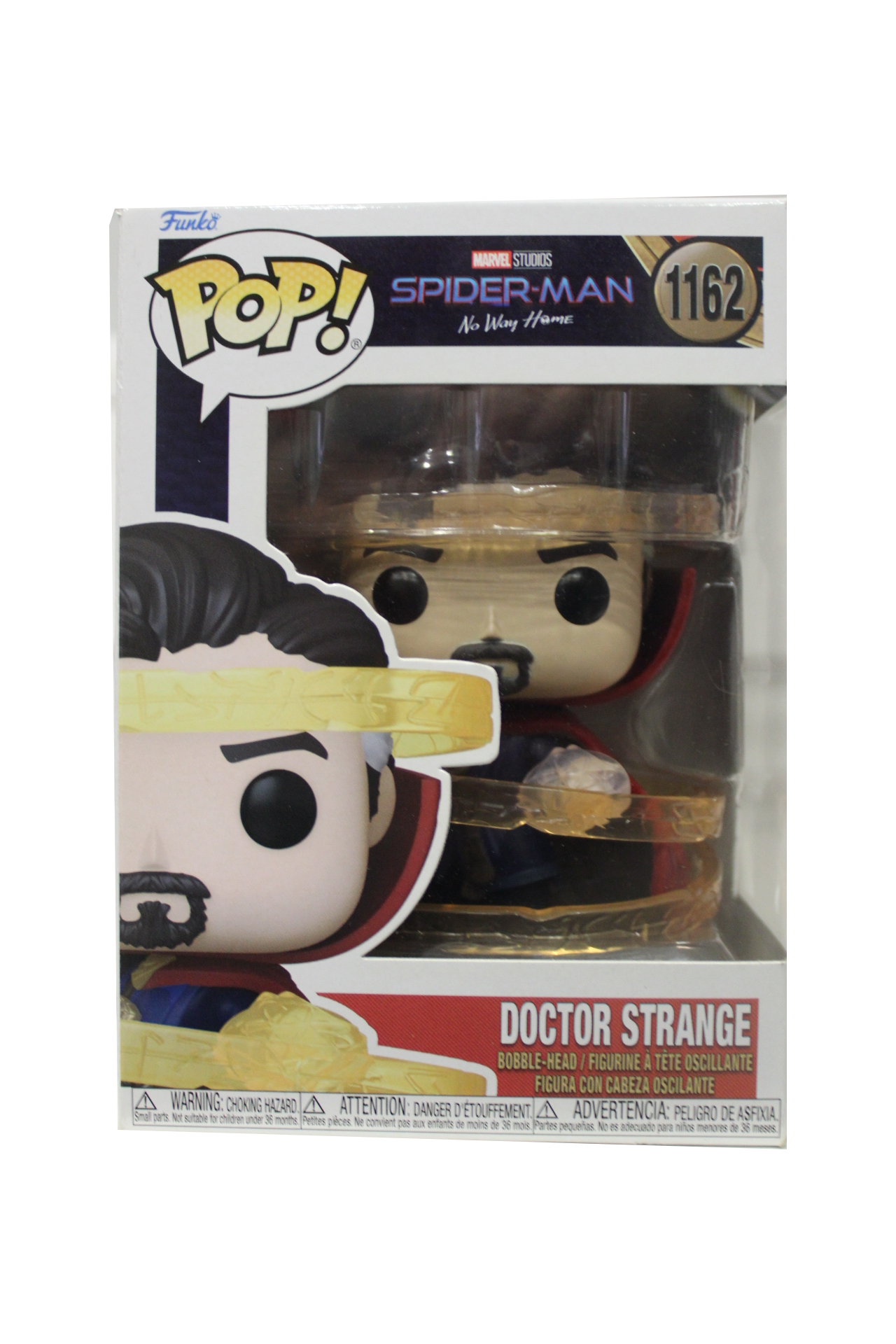 Funko Pop! Doctor Strange #1162
