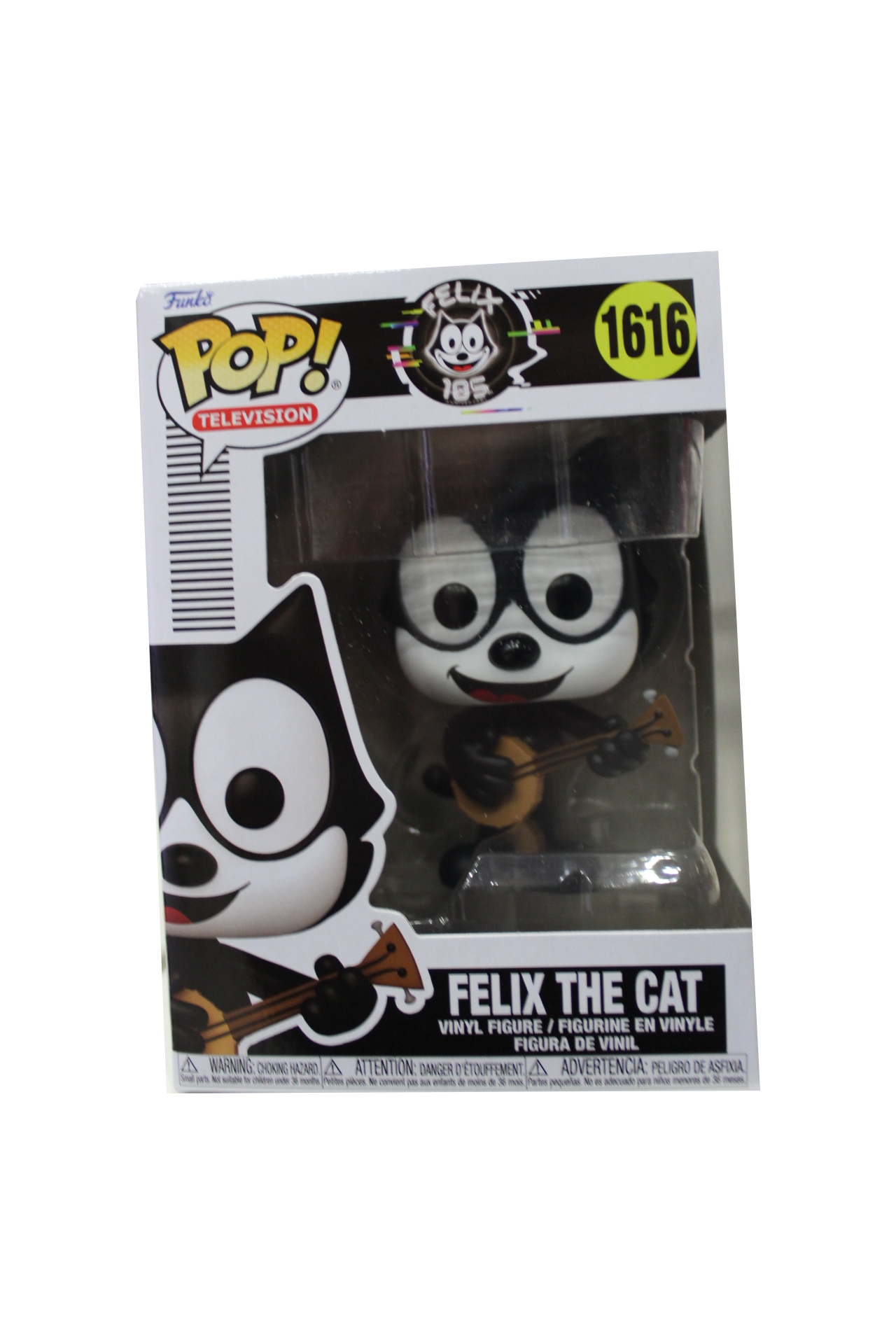 Felix the Cat Funko Pop! Vinyl Figure