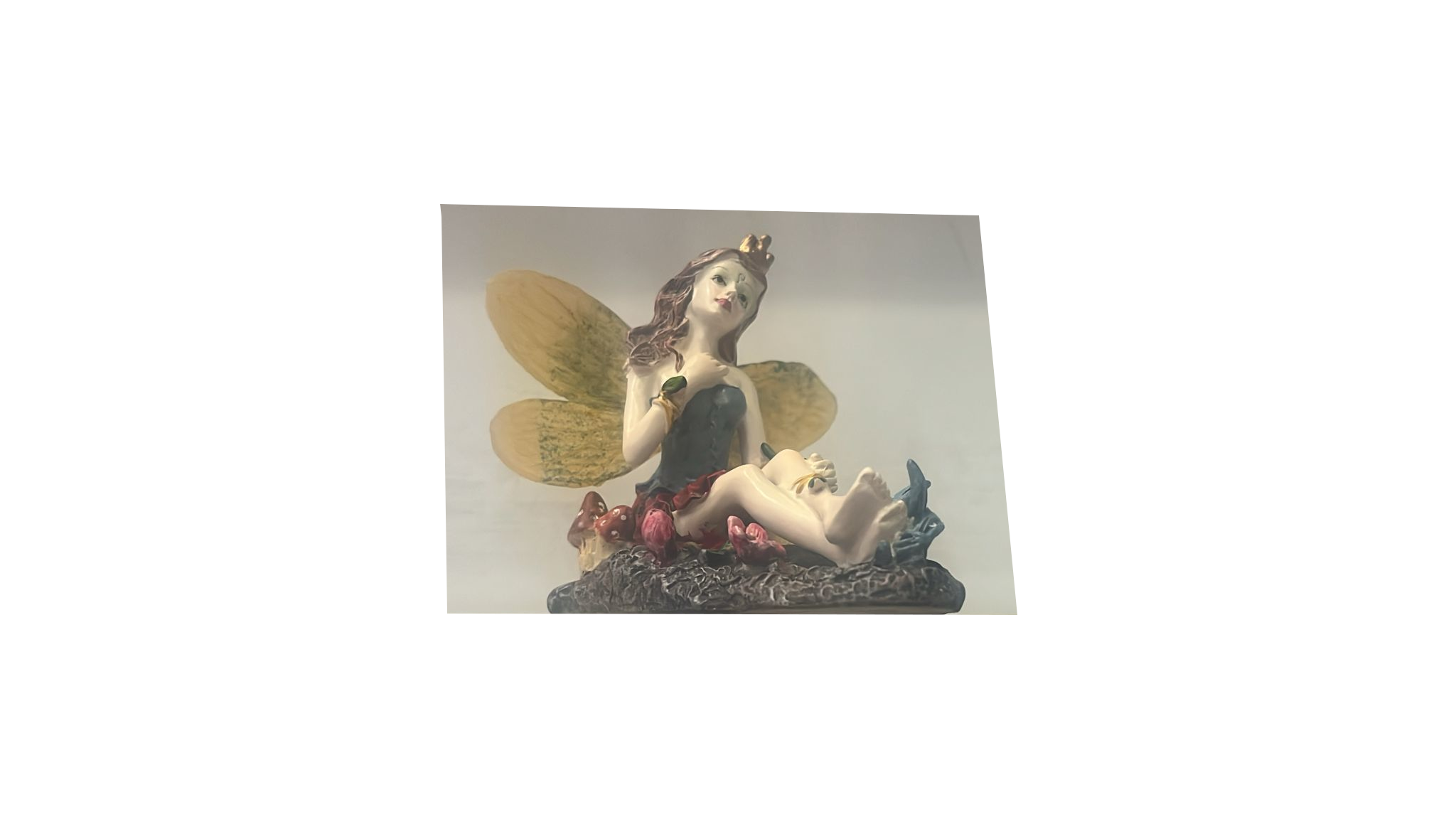 Fairy Figurine
