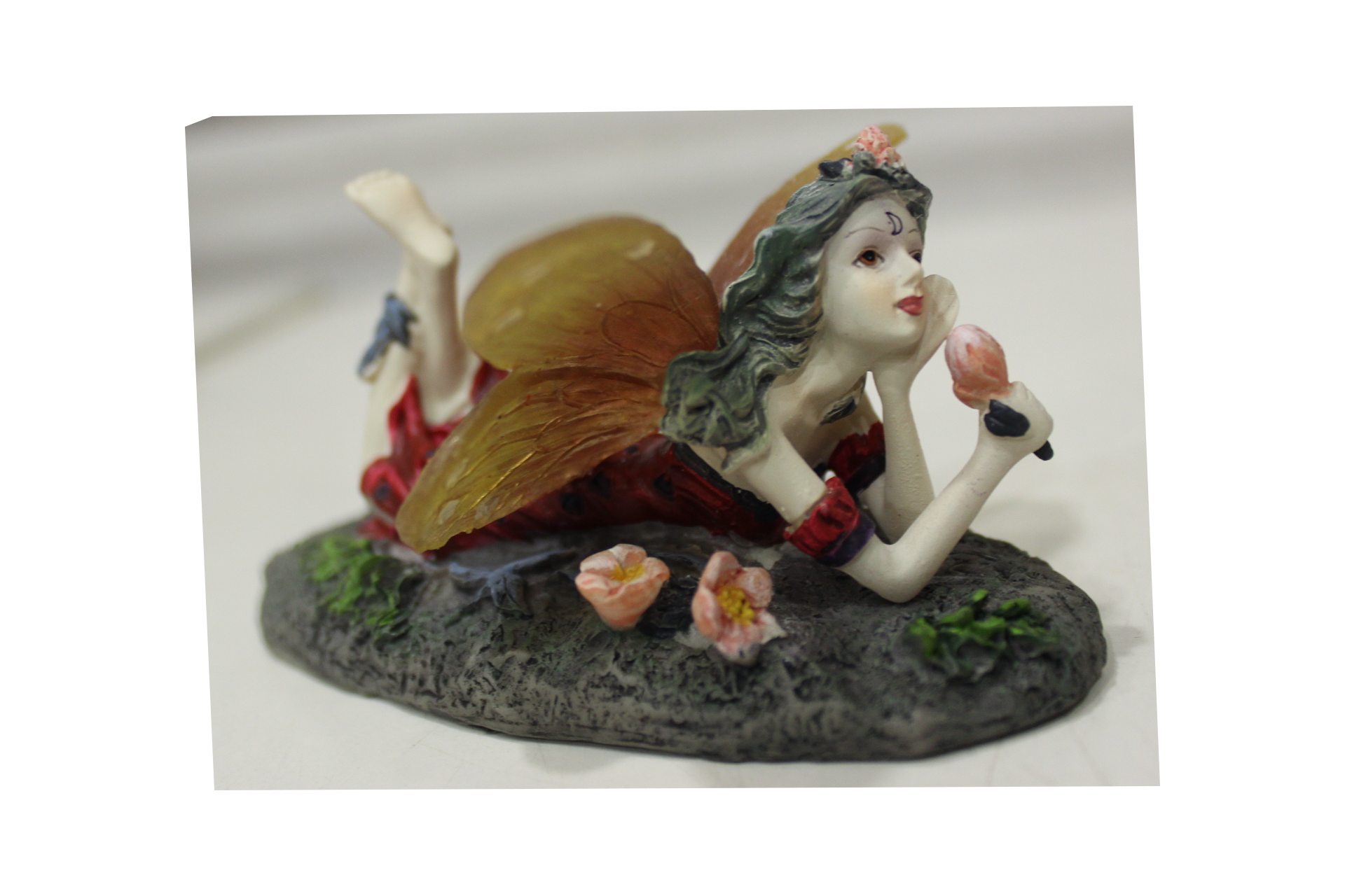 Fairy Figurine