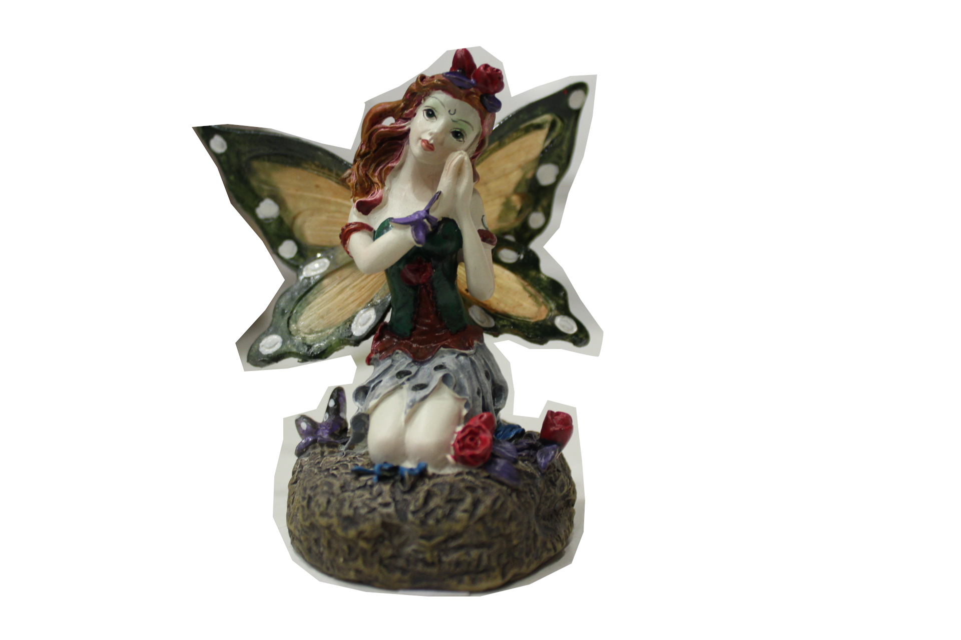 Fairy Figurine
