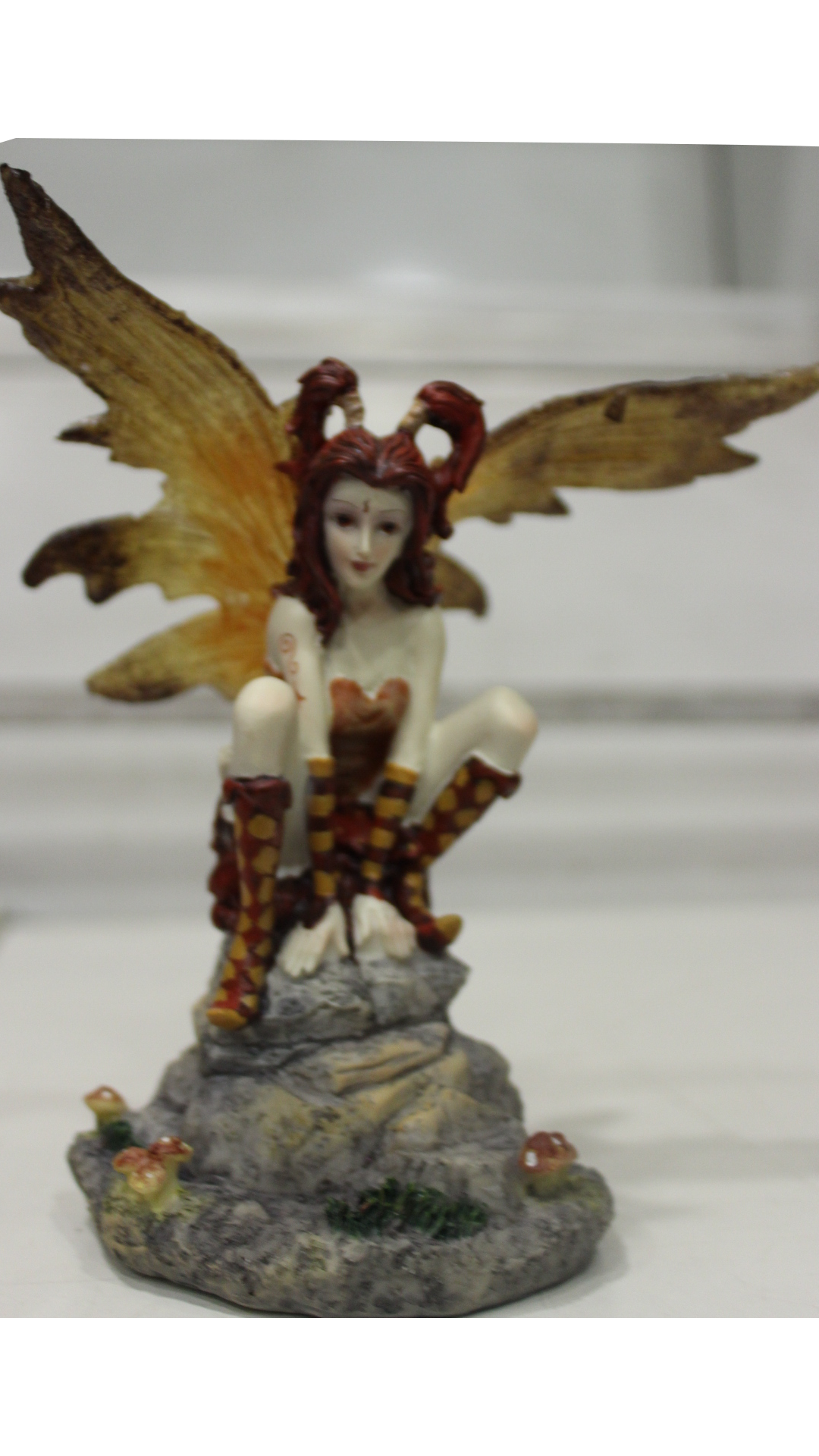 Fairy Figurine
