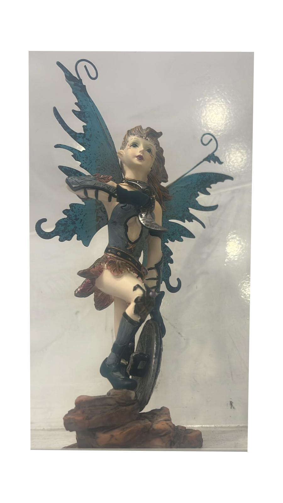 Fairy Figurine