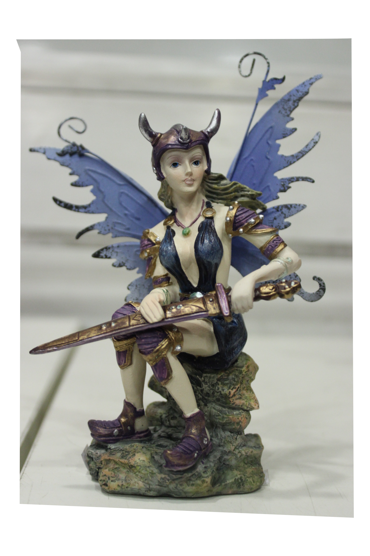 Fantasy Fairy Figurine