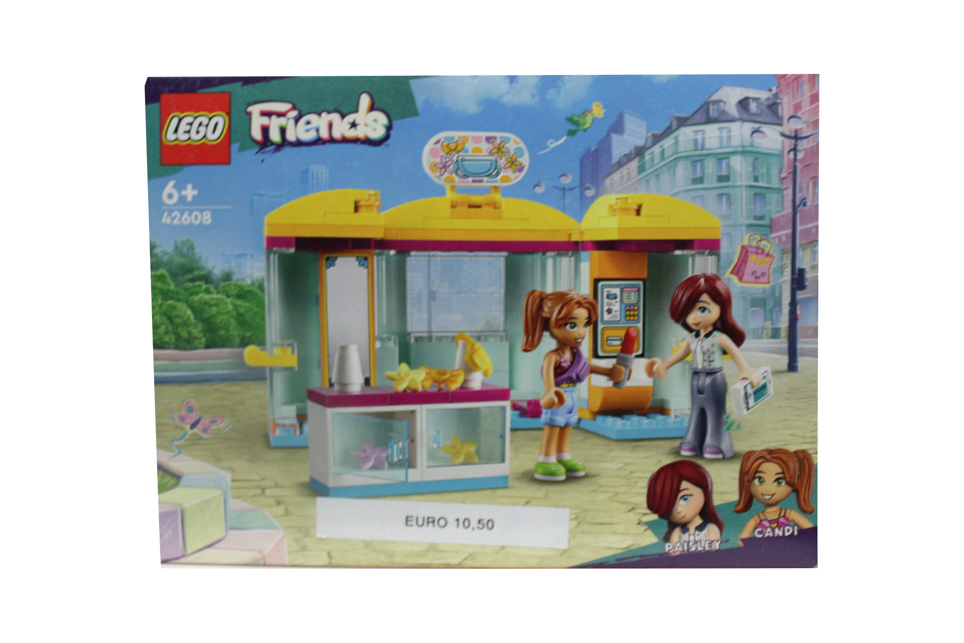 LEGO Friends Set