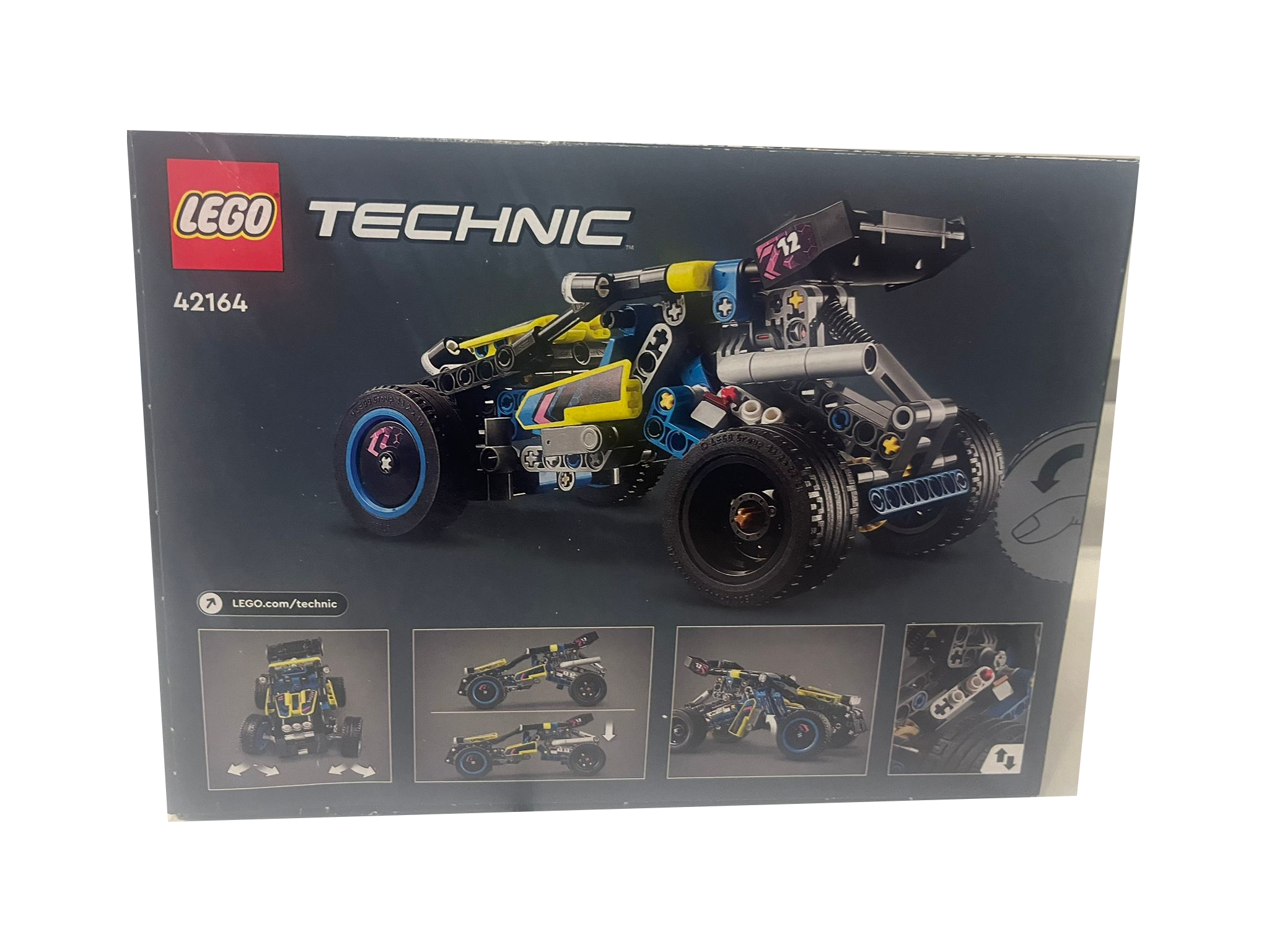 LEGO Technic 42164