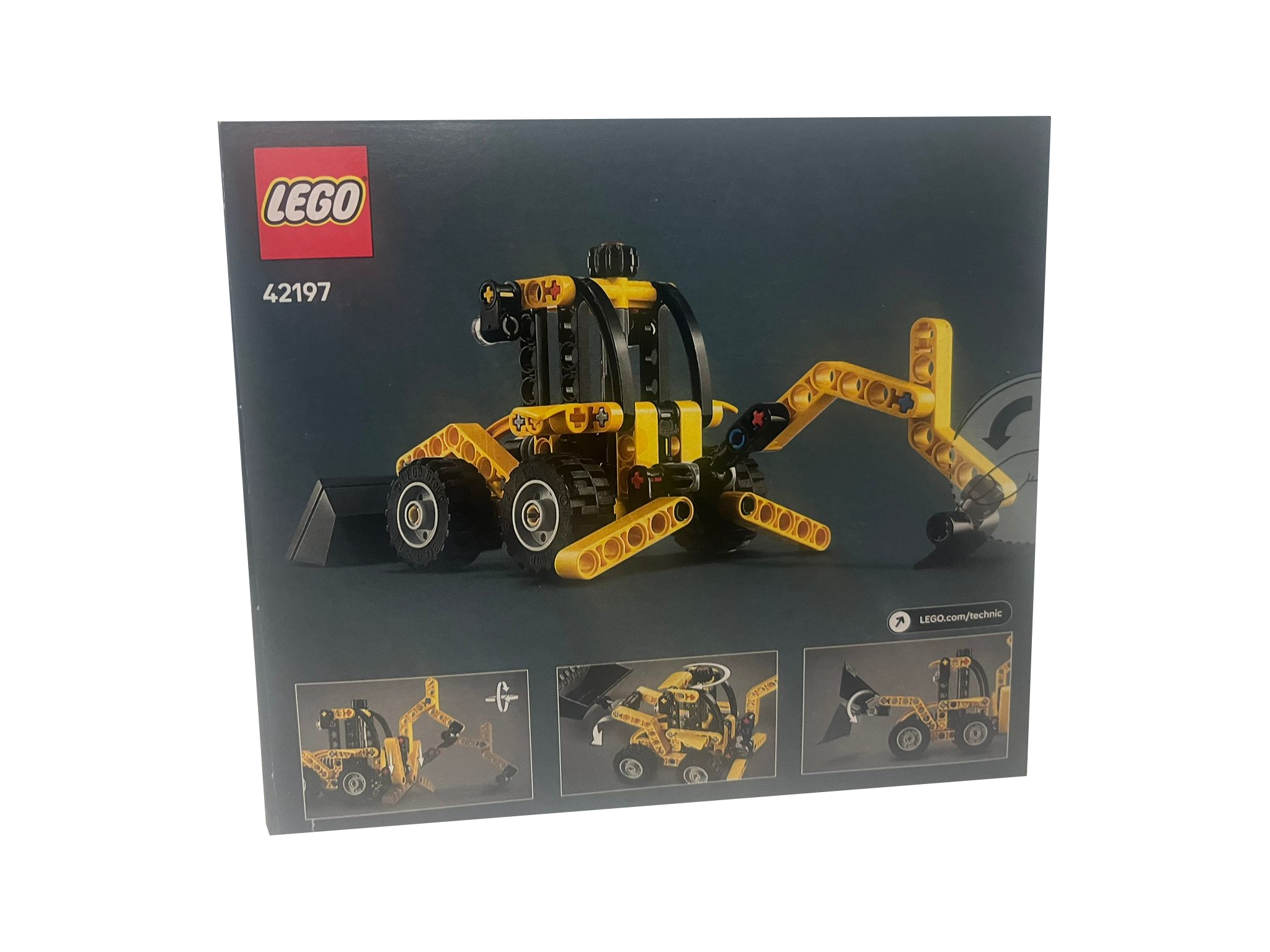 LEGO Technic Set 42197