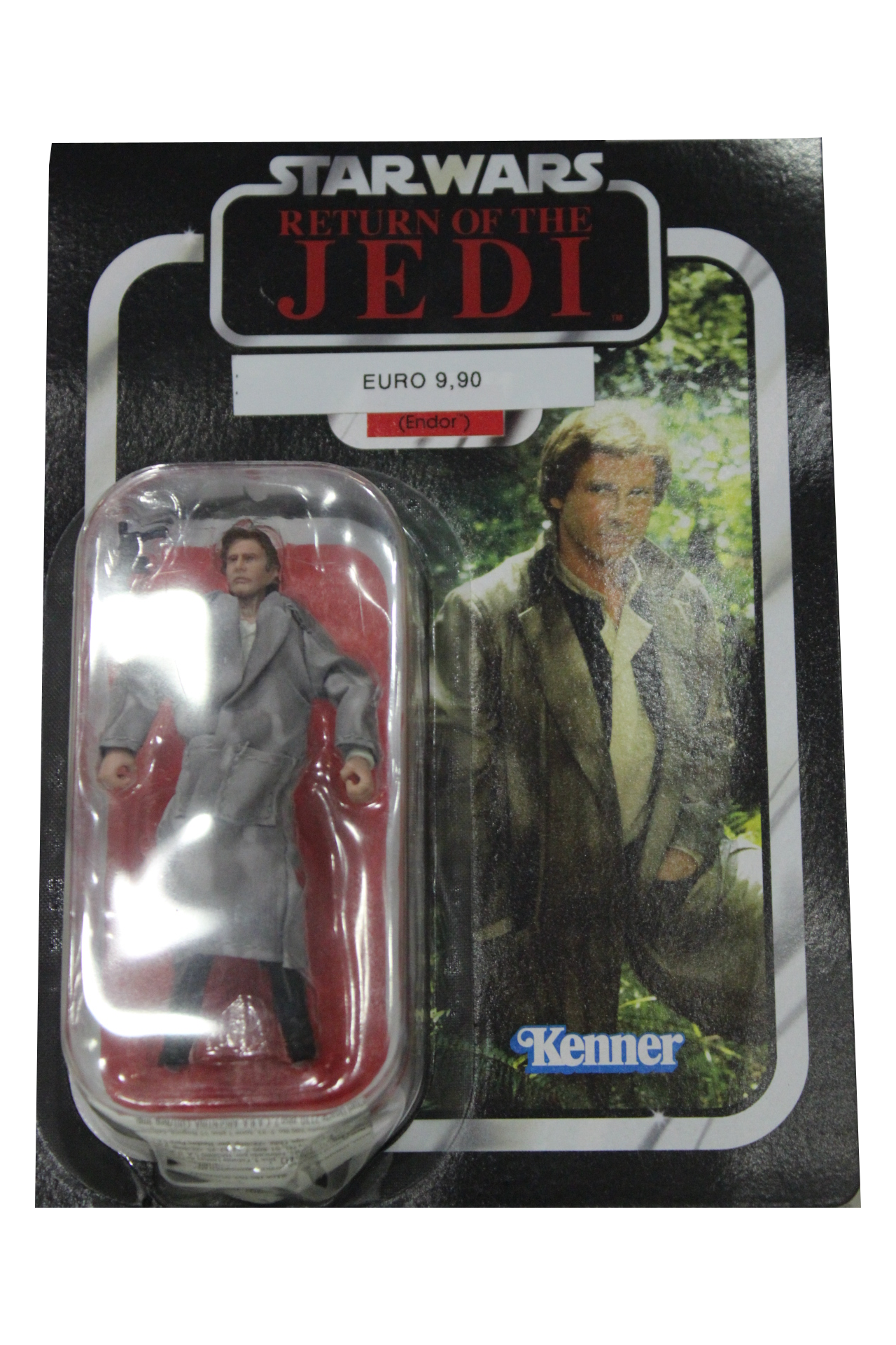 Star Wars Return of the Jedi Action Figure