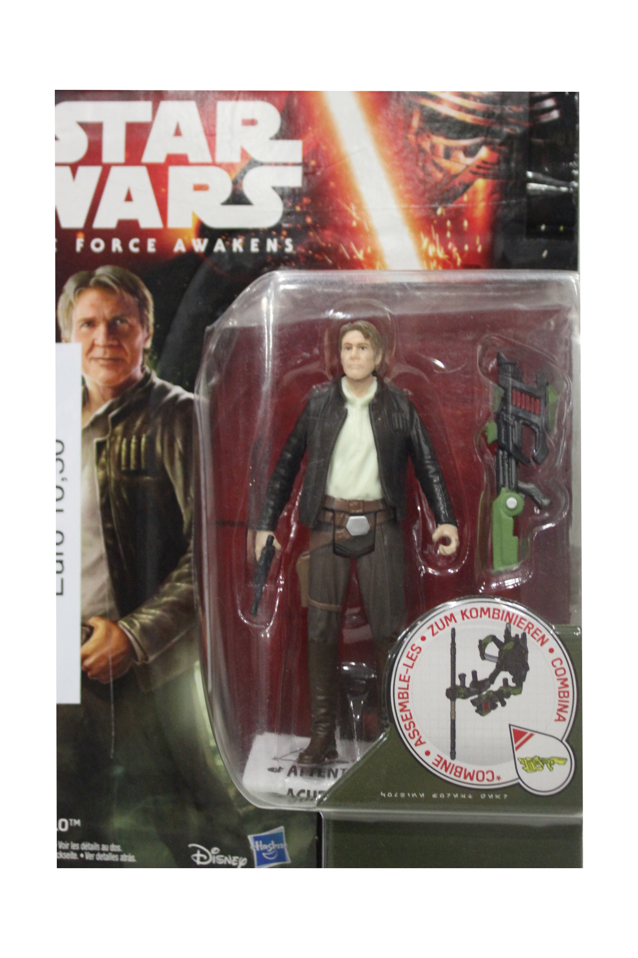 Star Wars: The Force Awakens Action Figure