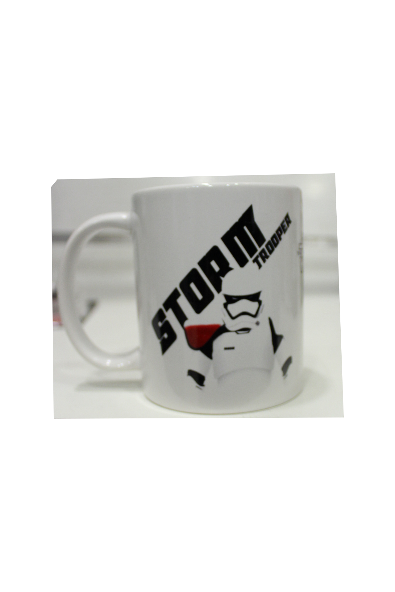 Stormtrooper Mug