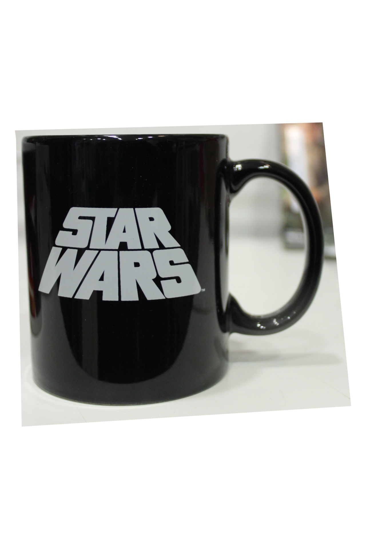 Star Wars Mug