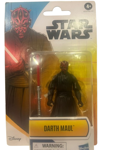 Darth Maul Action Figure