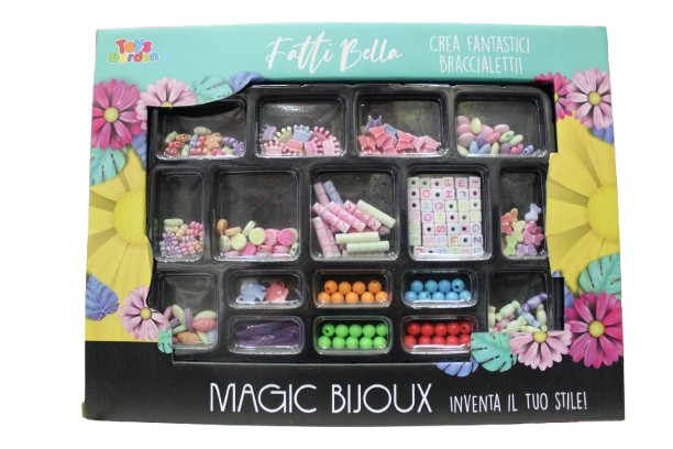 Magic Bijoux Bracelet Kit