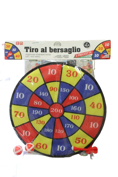 Tiro al bersaglio