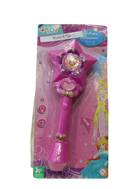 Magic Fairy Wand