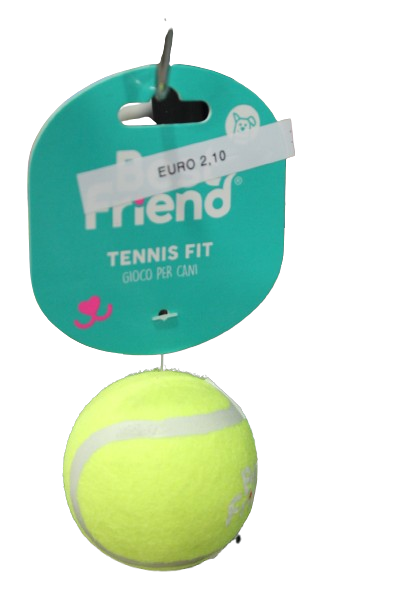 Friend Tennis Fit Ball