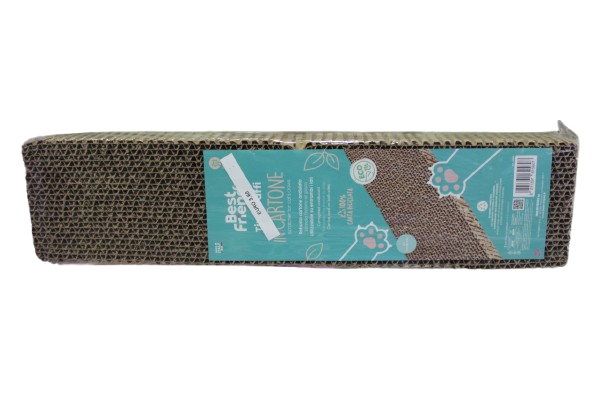 Best Friends by Sheri Cat Scratcher