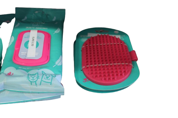Pet Grooming Brush