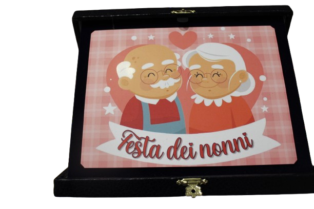 Festa Dei Nonni Box