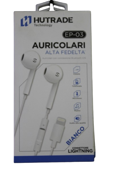 Auricolari EP-03