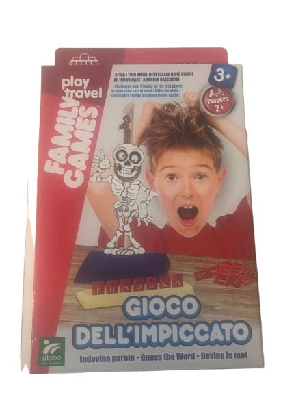 Gioco dell'Impiccato