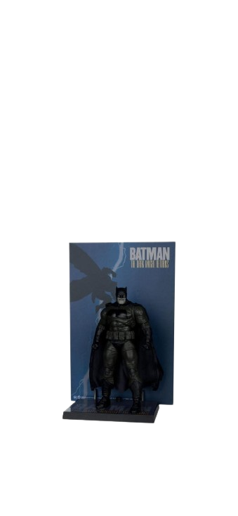 Batman Action Figure
