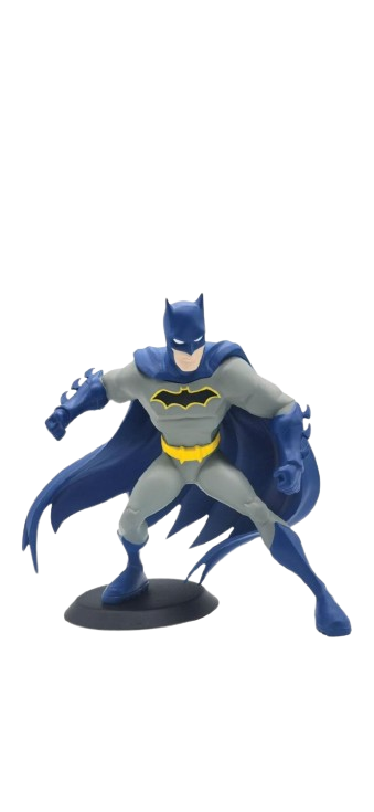 Batman Action Figure