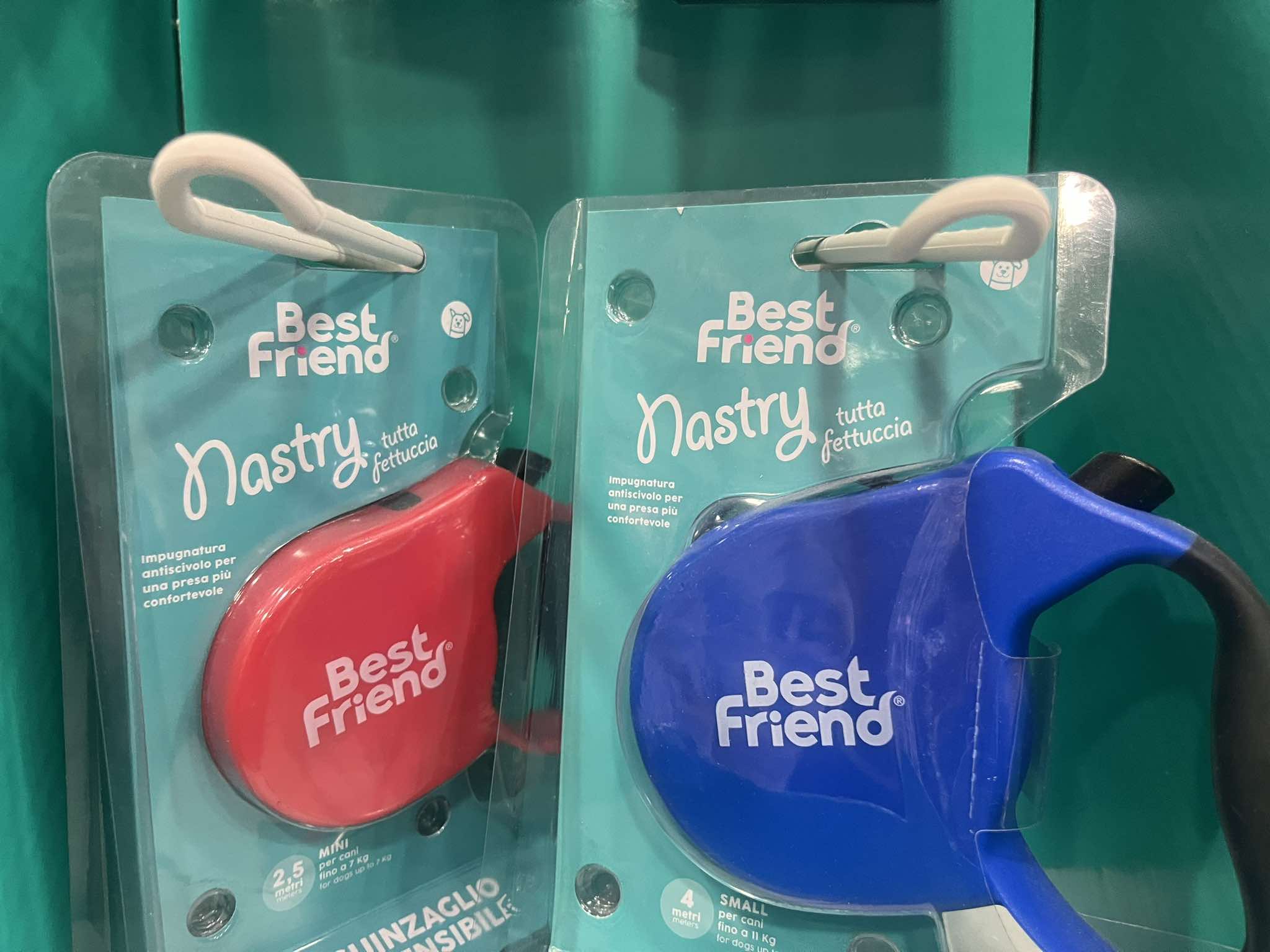 Best Friend Dog Leash