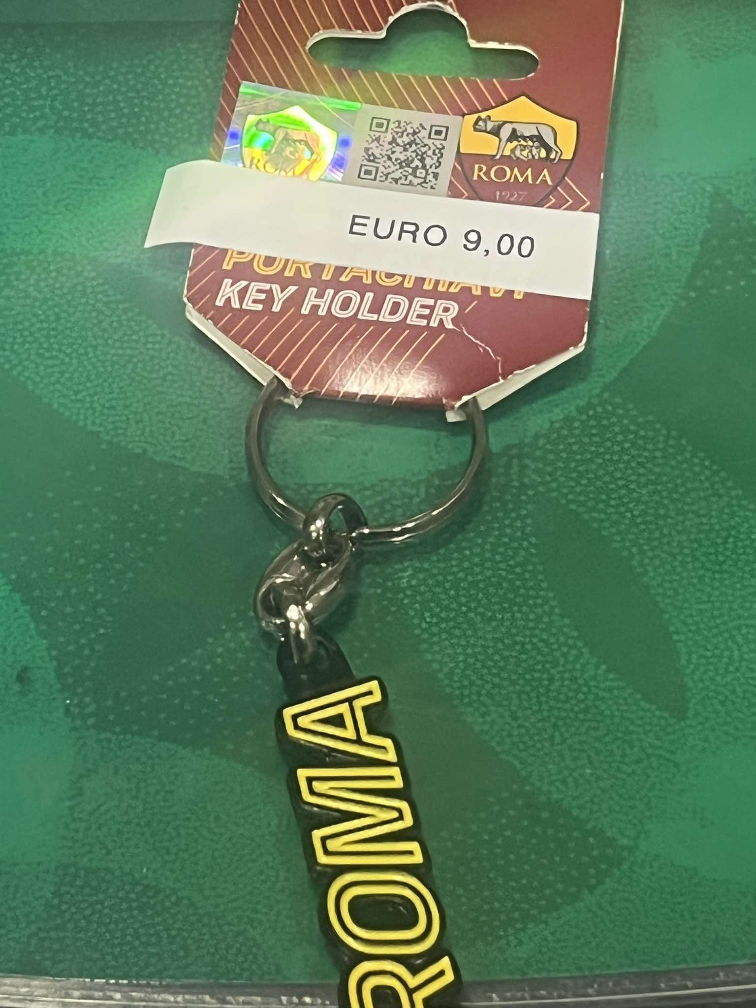 Portachiavi ROMA