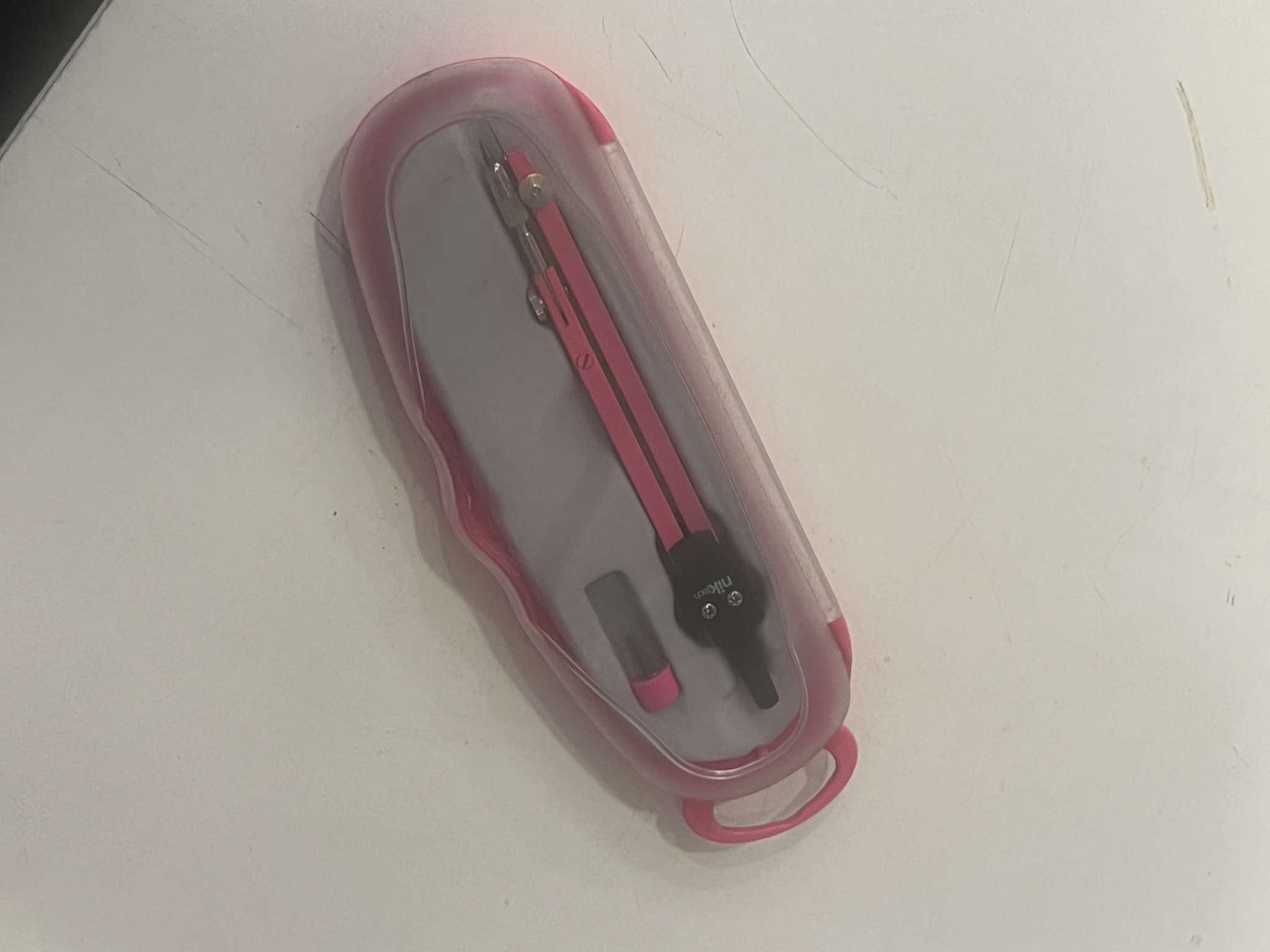 Geometer's Compass Kit