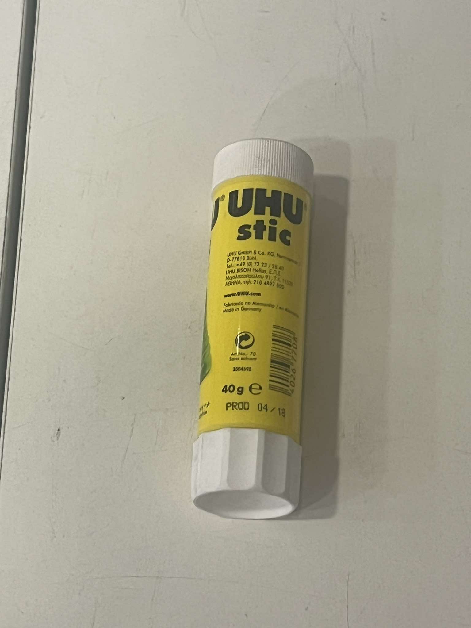 UHU Stic Glue Stick