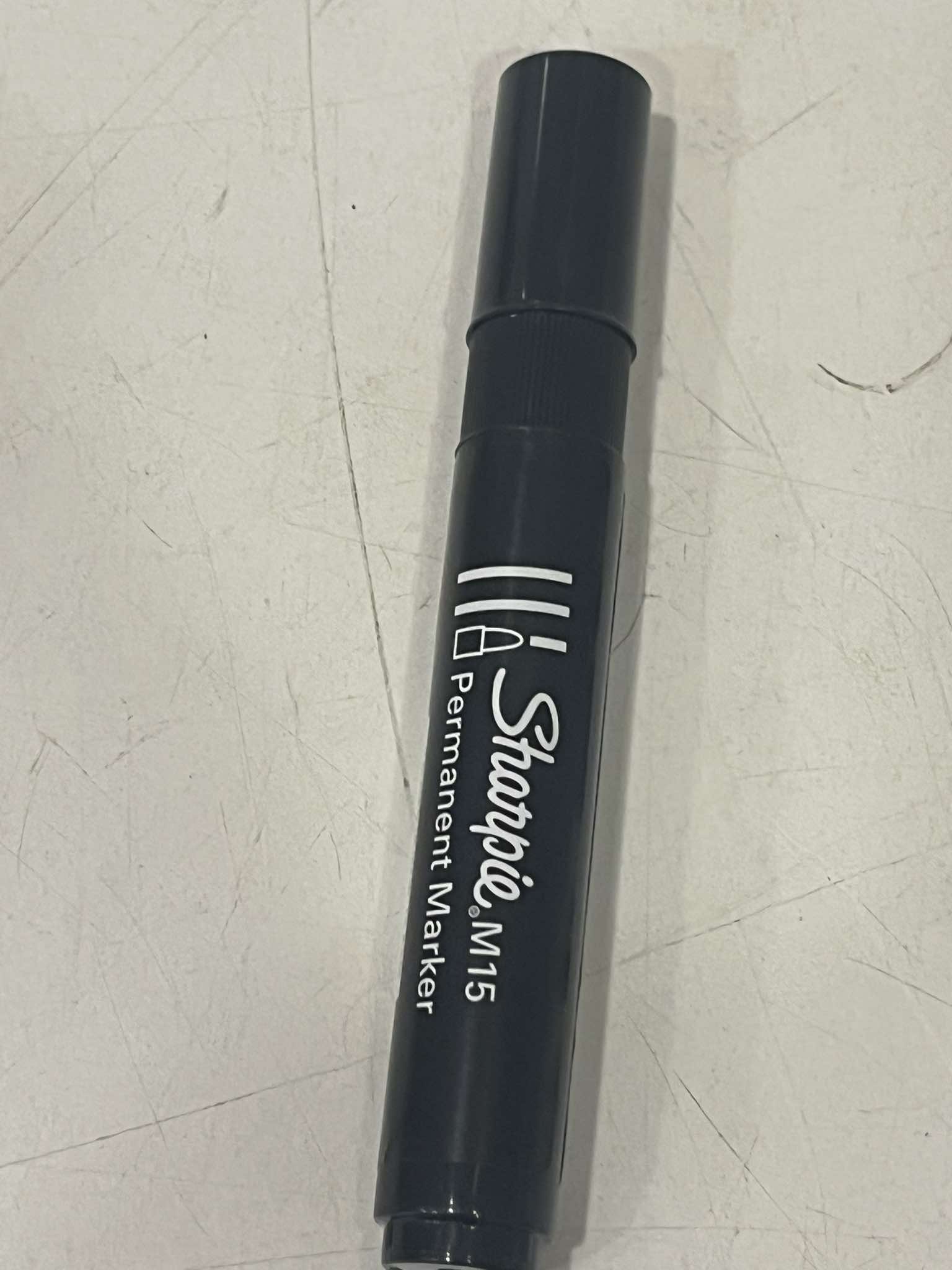 Sharpie M15 Permanent Marker