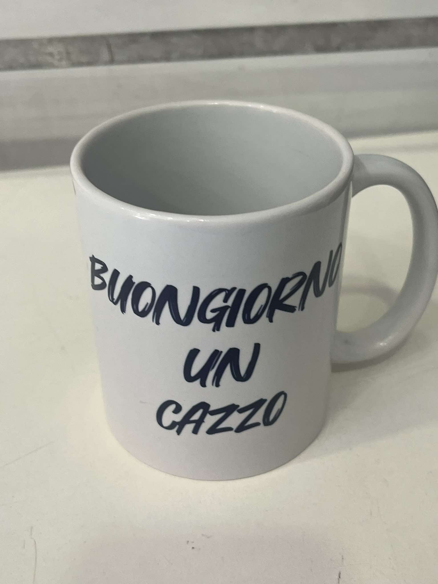 Coffee Mug