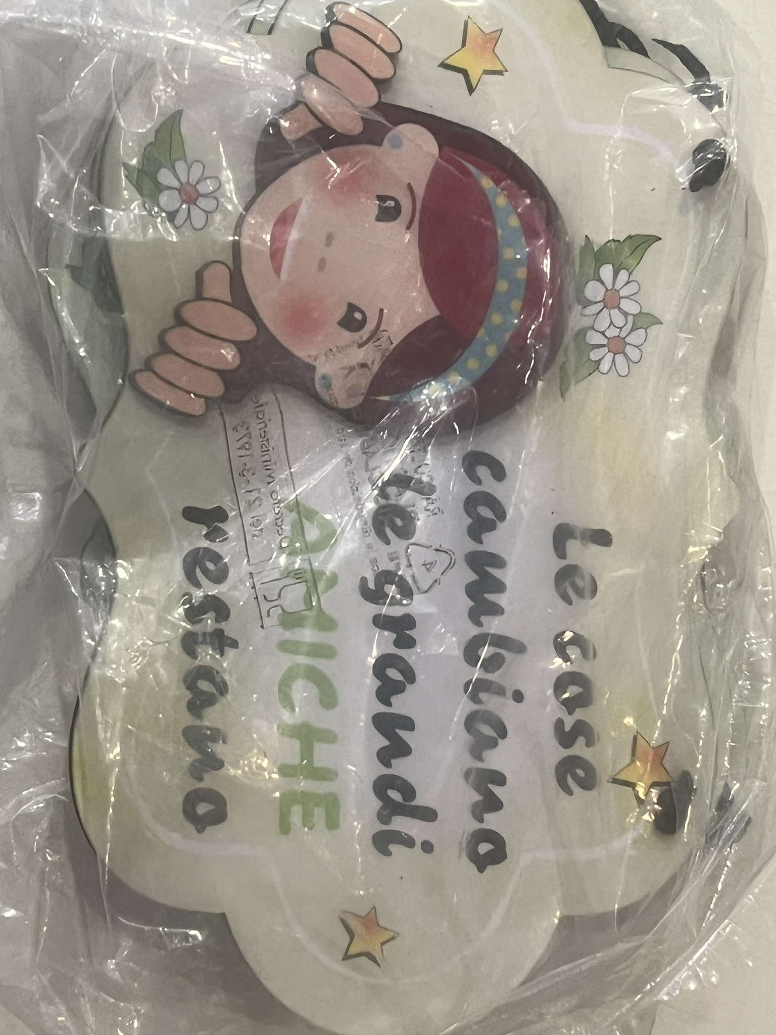 Decorative Wall Hanging