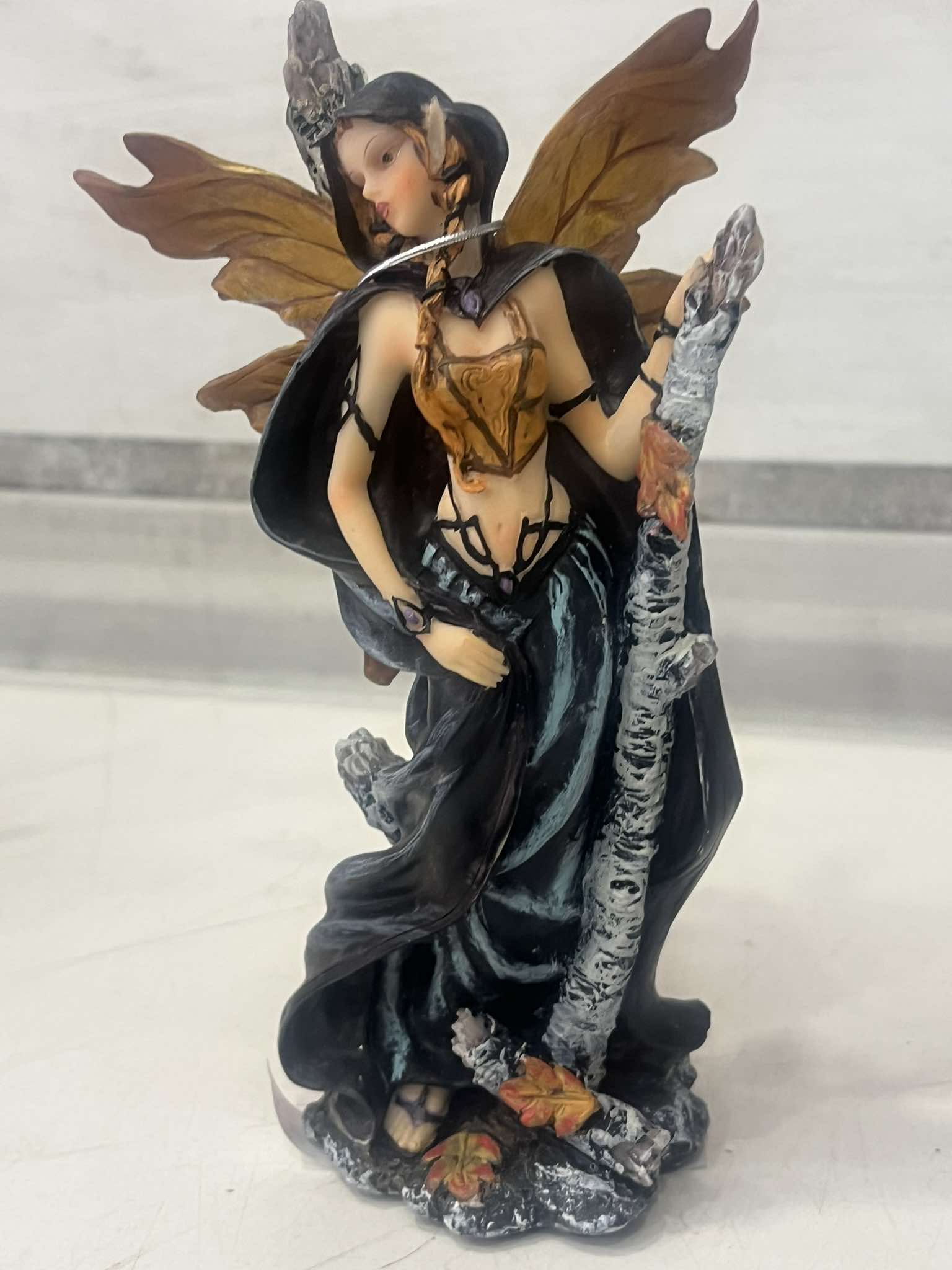 Fairy Figurine