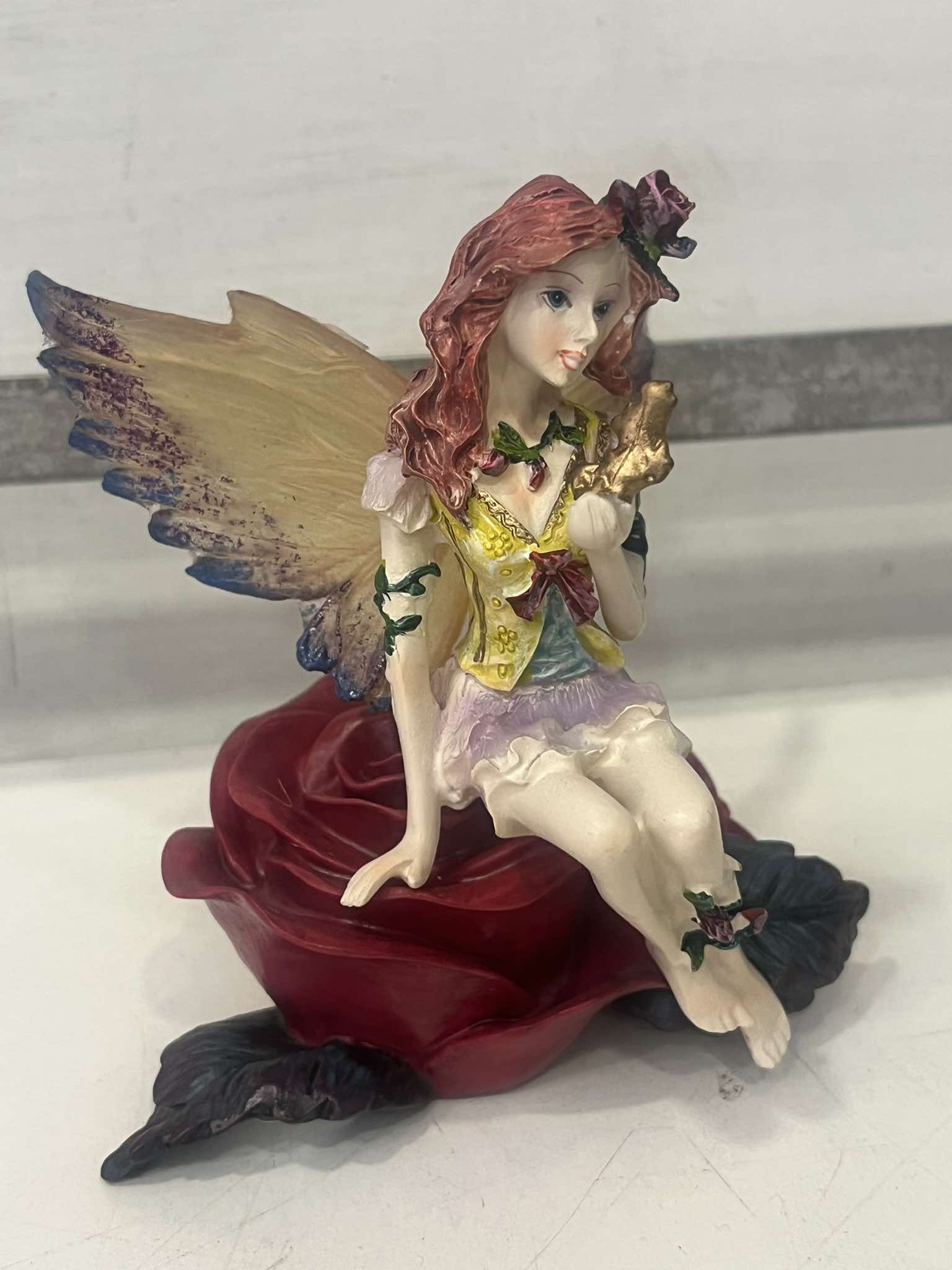 Fairy Figurine