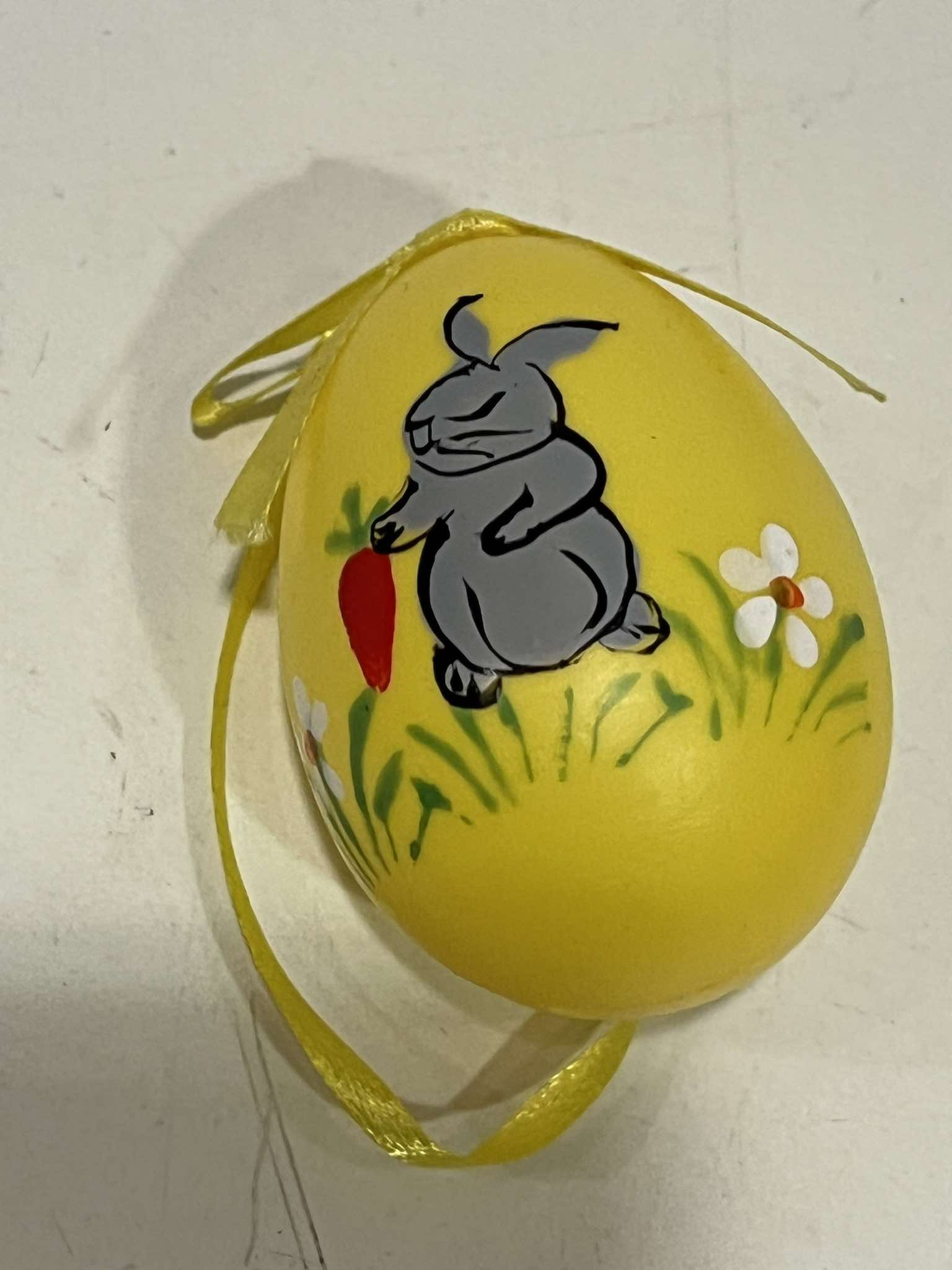 Decorative Easter Egg