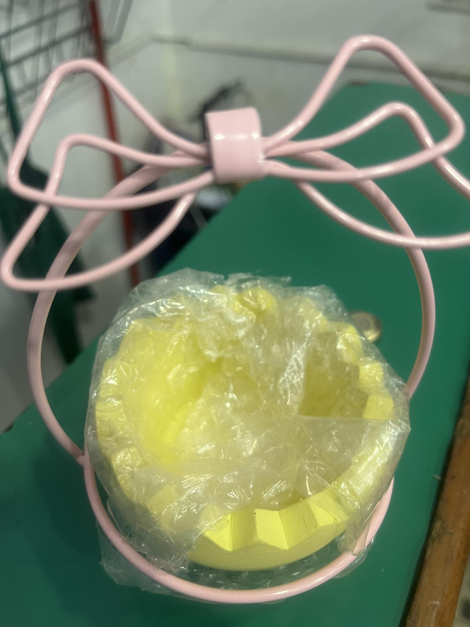 Decorative Candle Holder