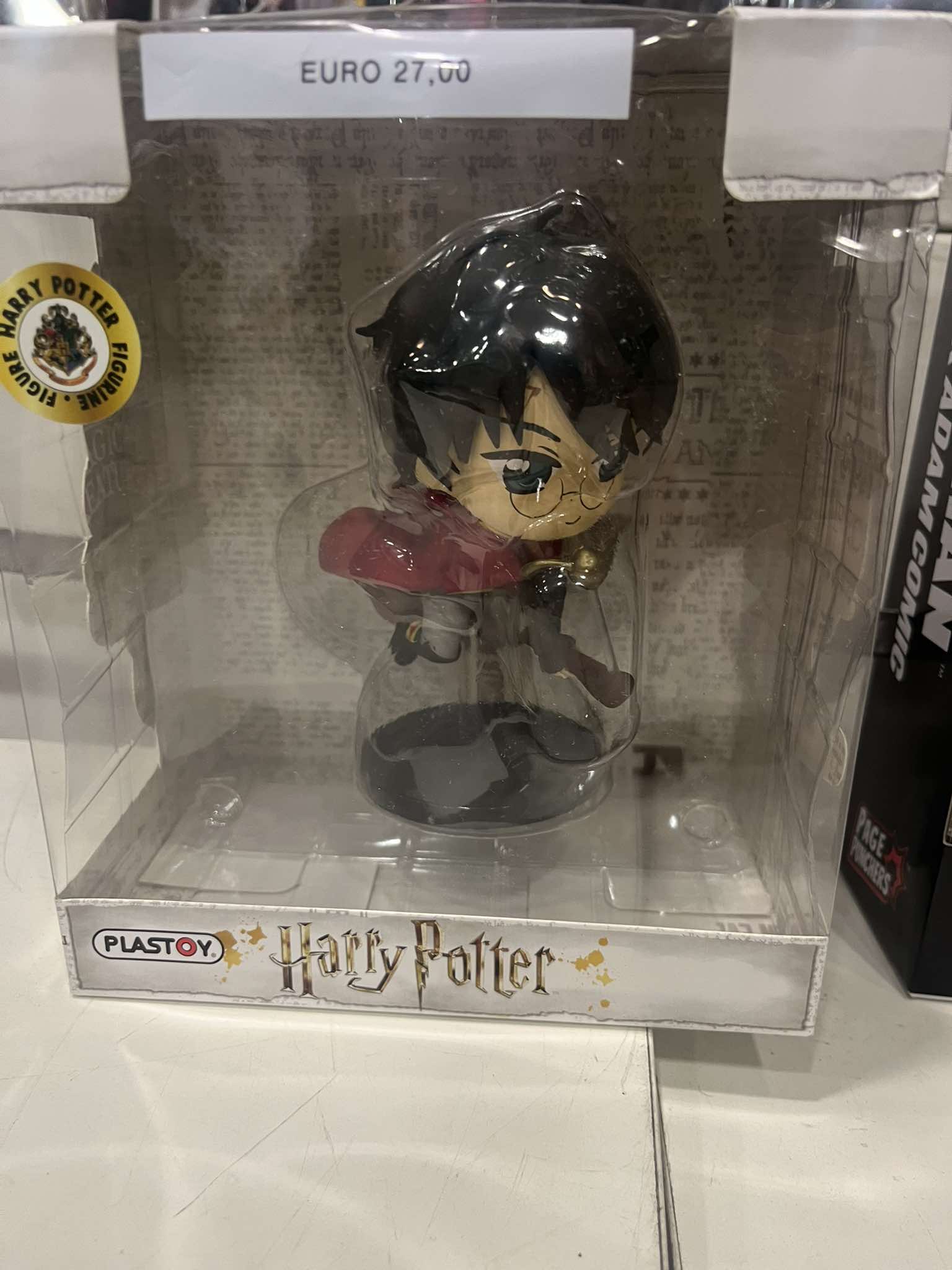 Harry Potter Collectible Figurine