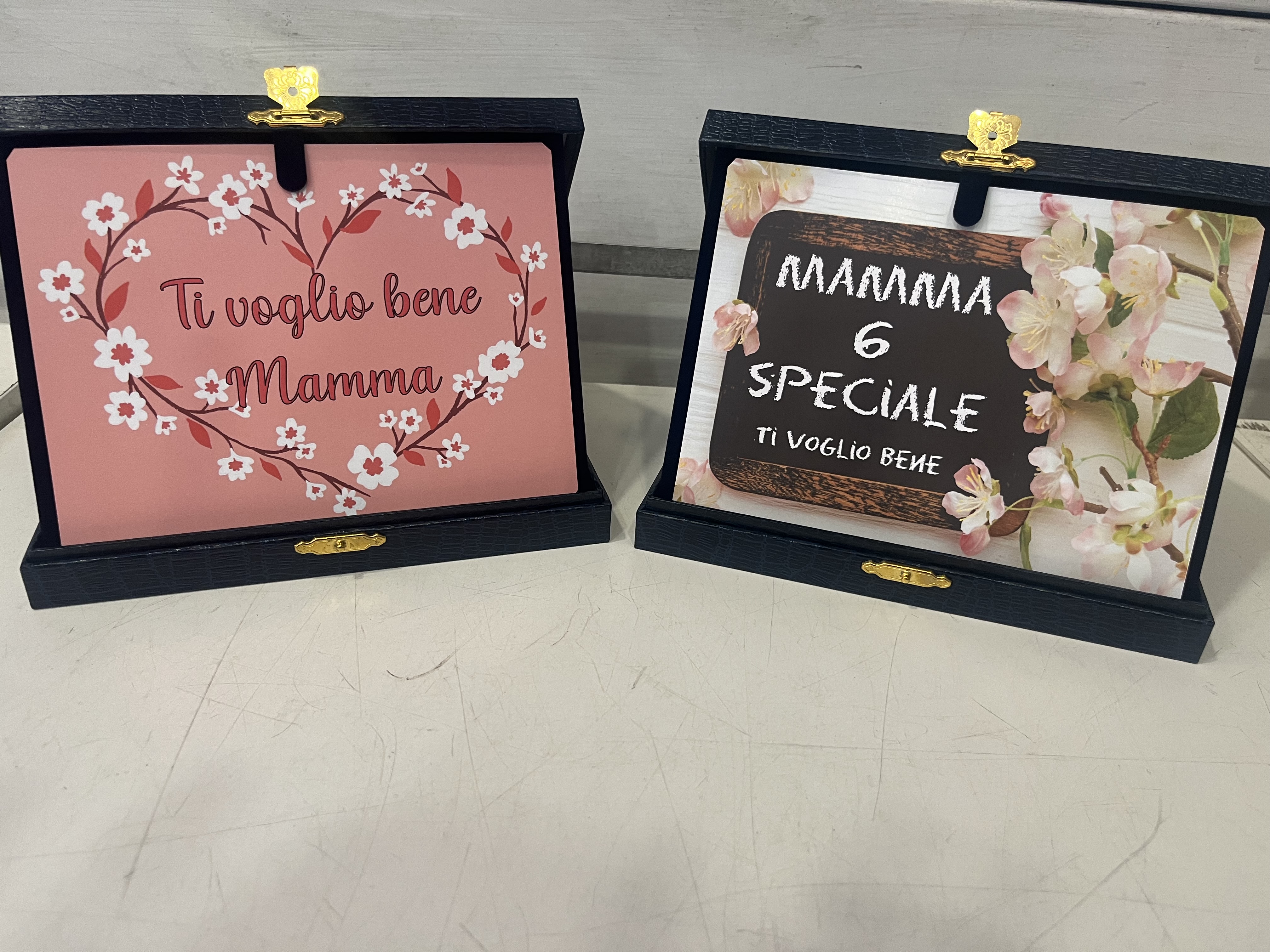 Decorative Plaques for Moms