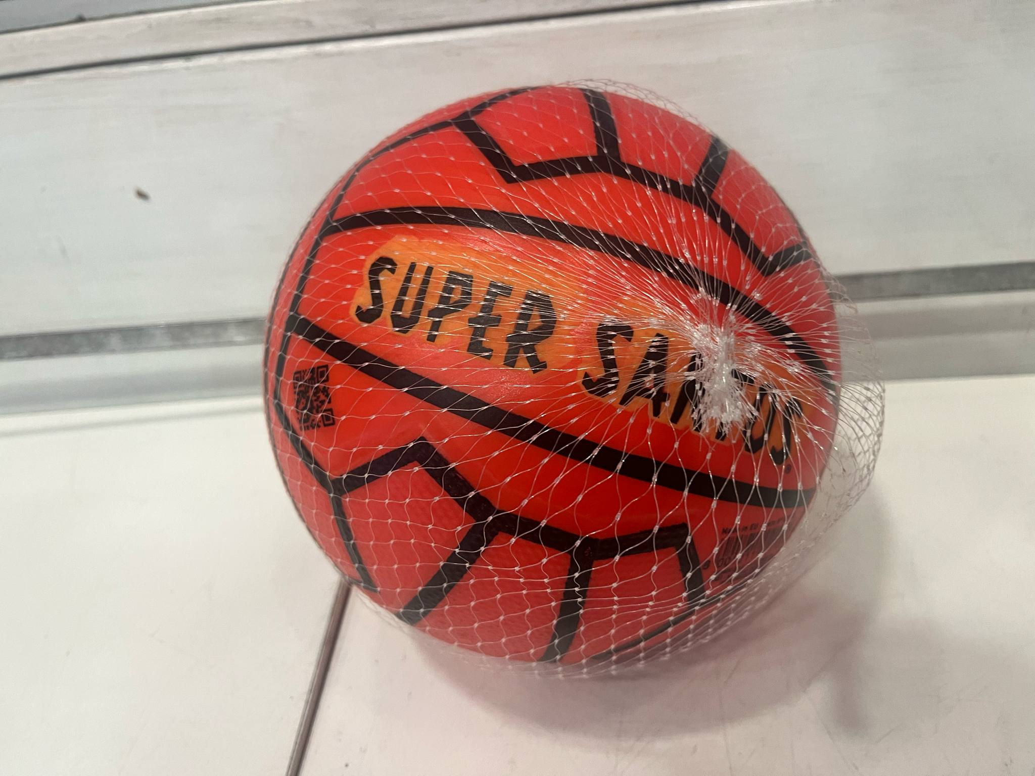 Super Sars Basketball